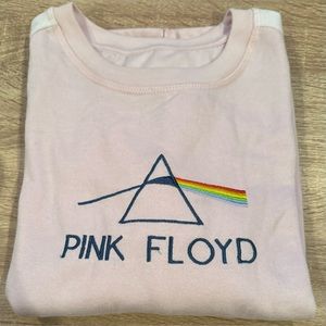 Pink Floyd Shirt